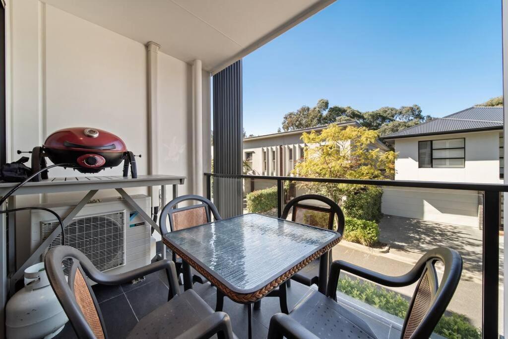 River Torrens Retreat - 2Br, Parking, Wi-Fi Apartment Adelaide Exterior photo