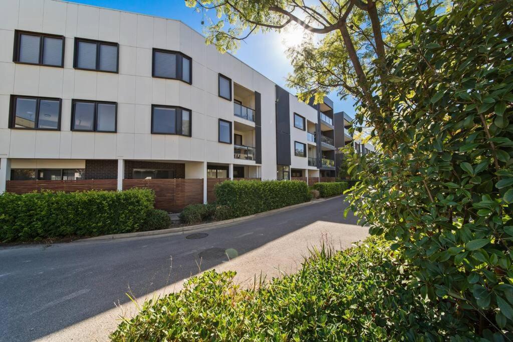 River Torrens Retreat - 2Br, Parking, Wi-Fi Apartment Adelaide Exterior photo